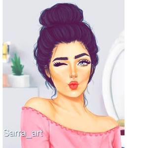 Meet your Posher, Fatimah